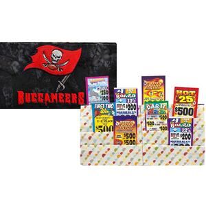 Hands Free Playing Card Holder Bingo holds 16 tab dab made by me USA